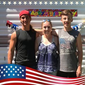 Meet your Posher, Kacy